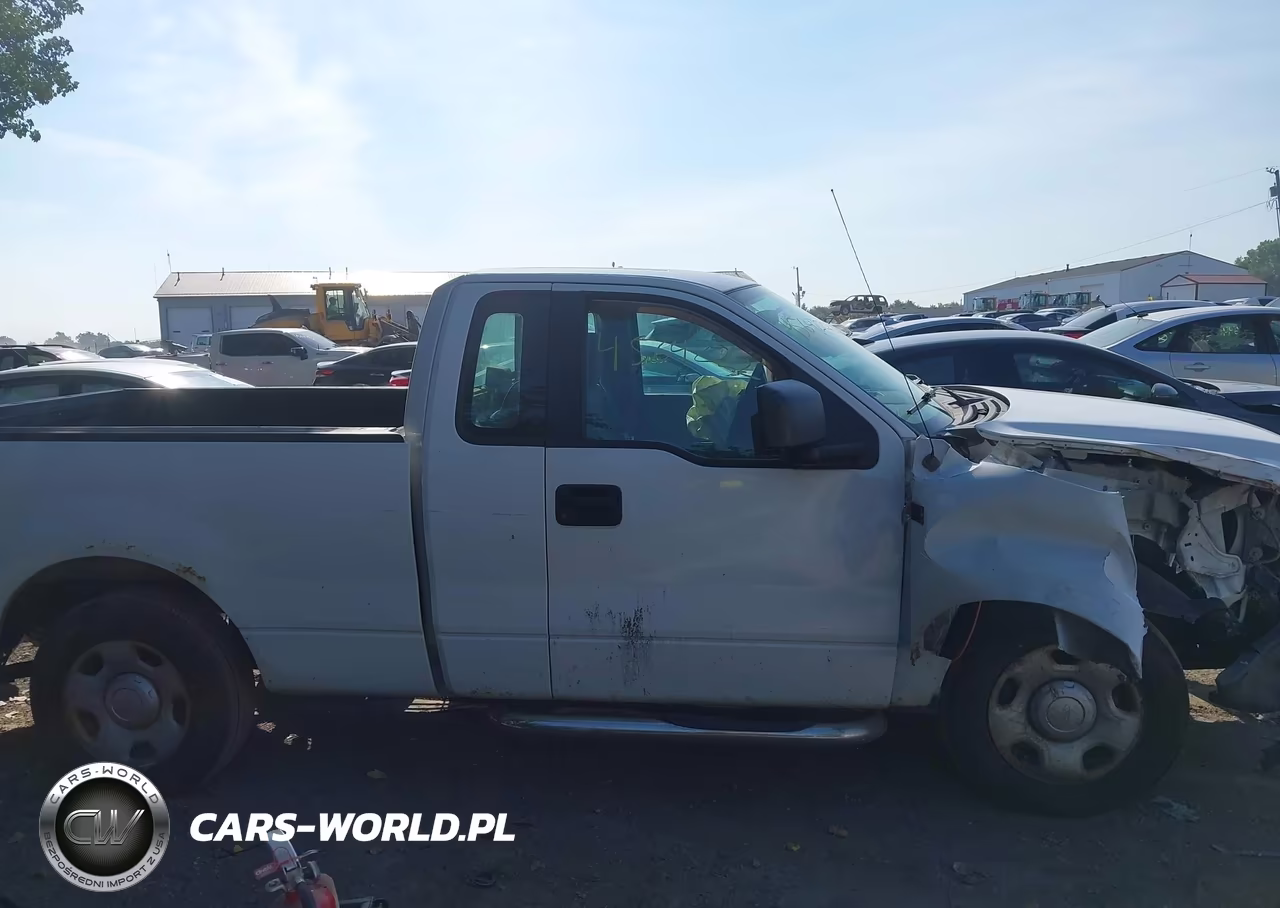 2006 Ford F-150 Stx-Xl-Xlt VIN:1FTRF12236NB65563 - 14