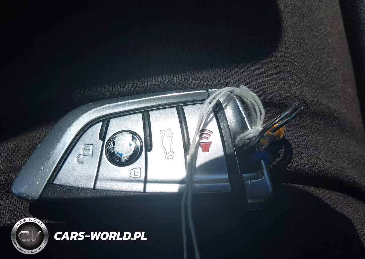 2019 BMW 5 Series 530I xDrive VIN:WBAJA7C53KWW45174 - 11