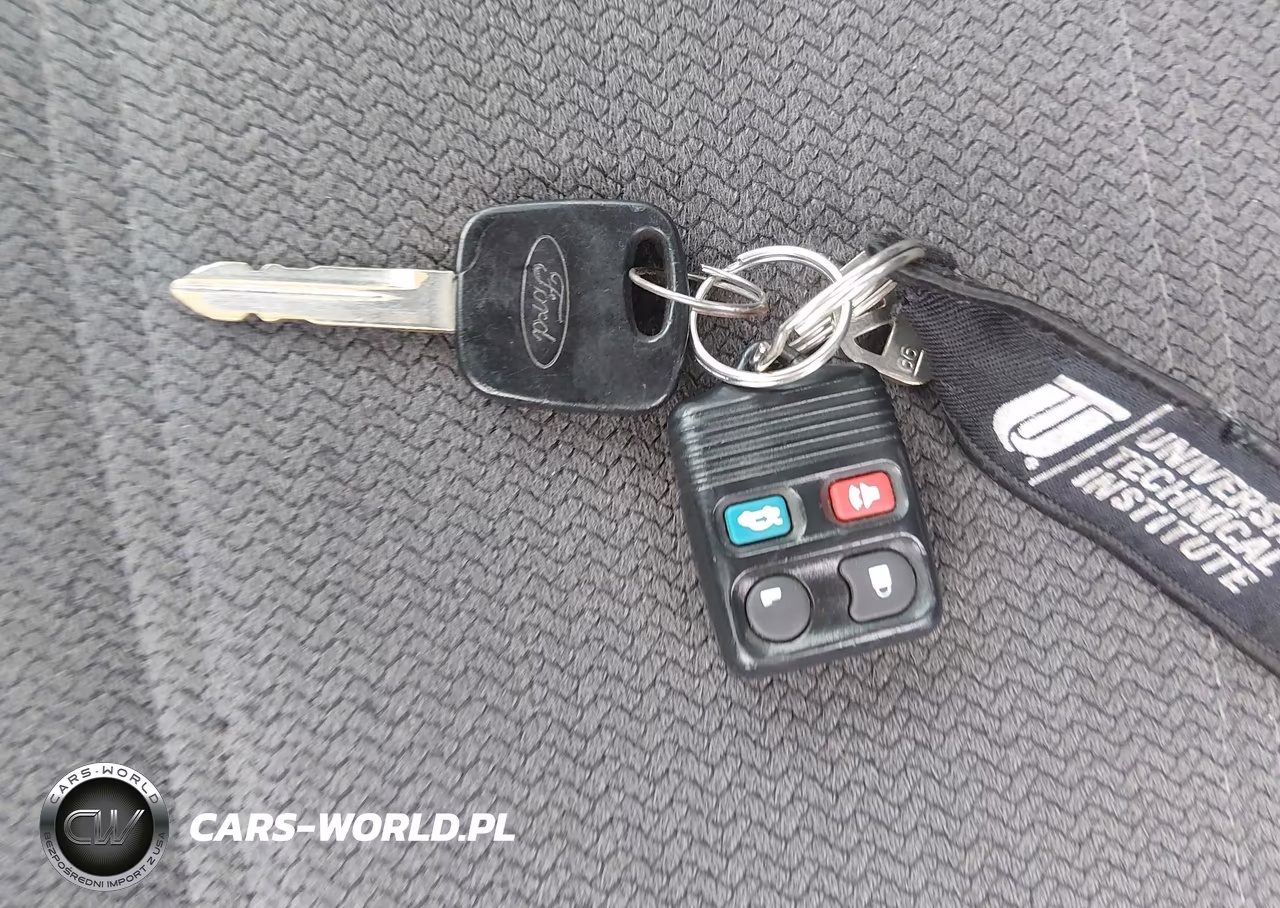 2000 Ford Mustang VIN:1FAFP4048YF209081 - 11