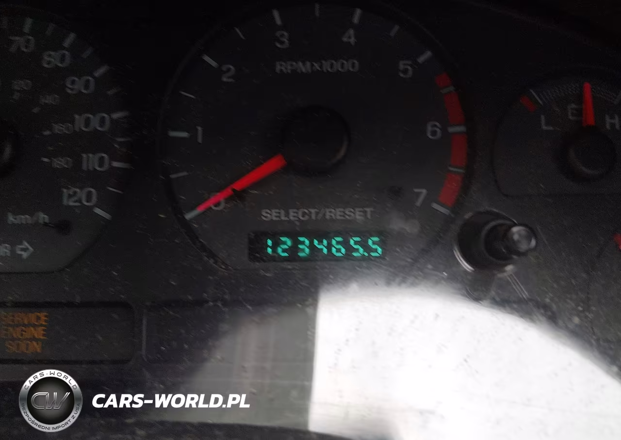 2000 Ford Mustang VIN:1FAFP4048YF209081 - 15