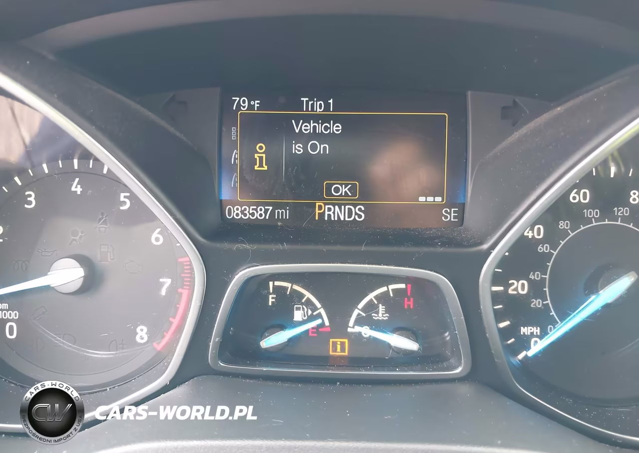 2018 Ford Escape Se VIN:1FMCU0GD8JUD02300 - 7
