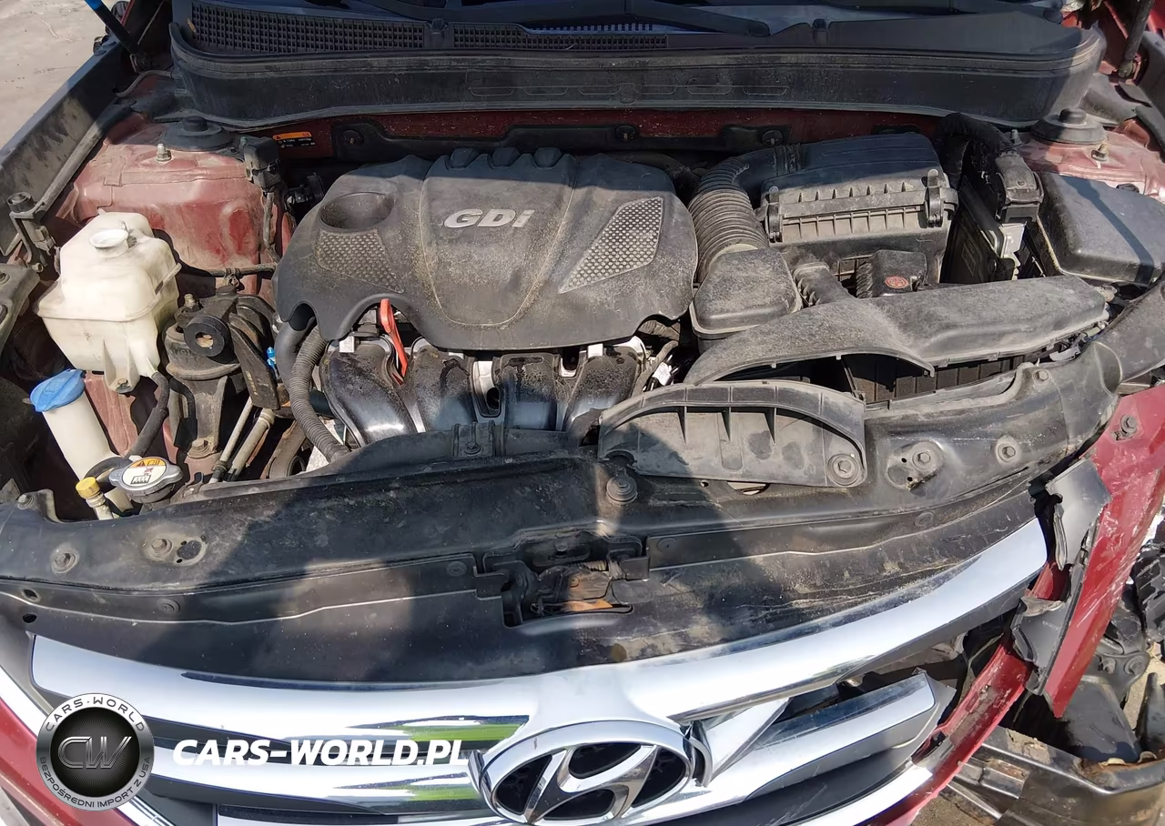 2014 Hyundai Sonata Limited VIN:5NPEC4ACXEH818052 - 10