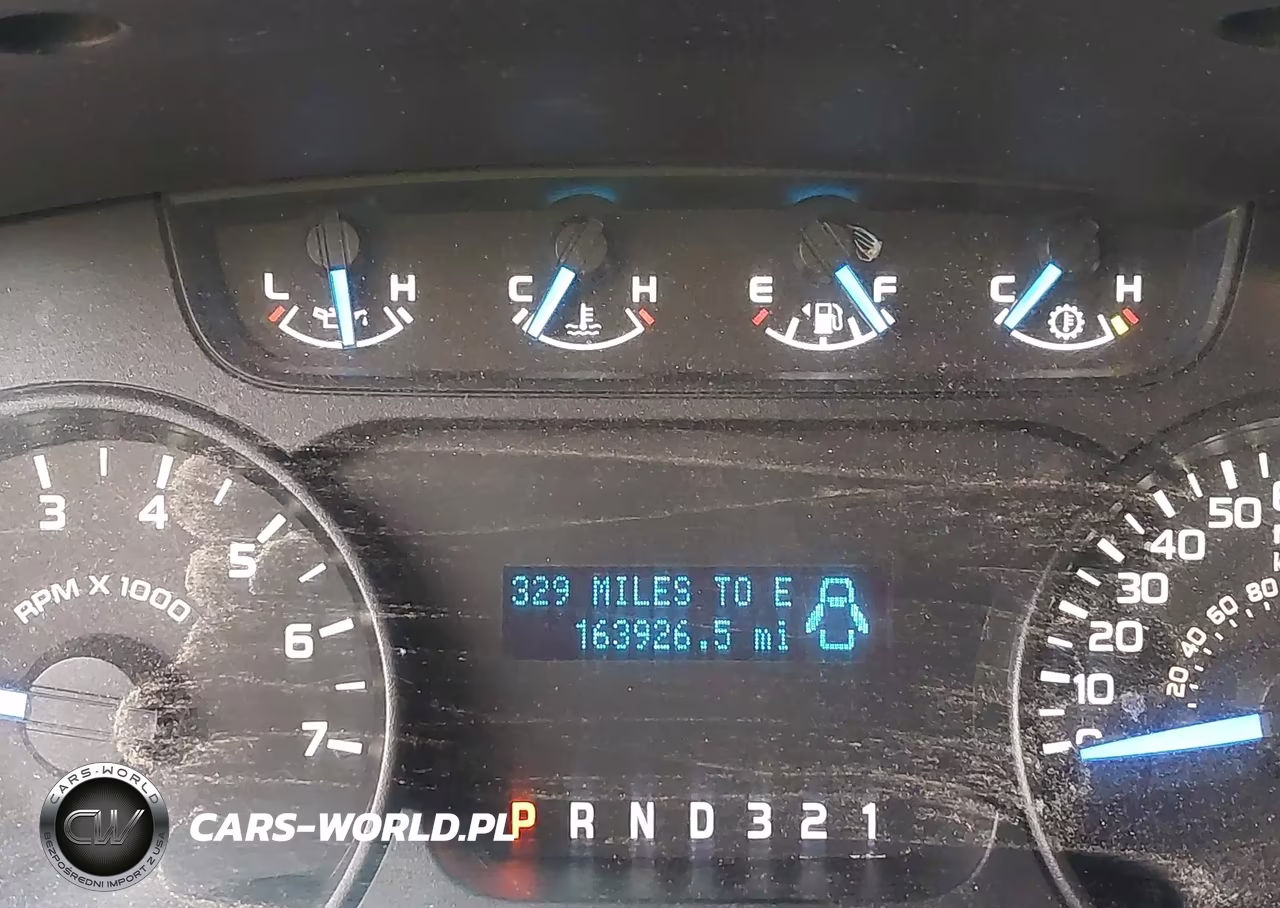 2011 Ford F-150 Xl VIN:1FTMF1CM1BKD15997 - 7