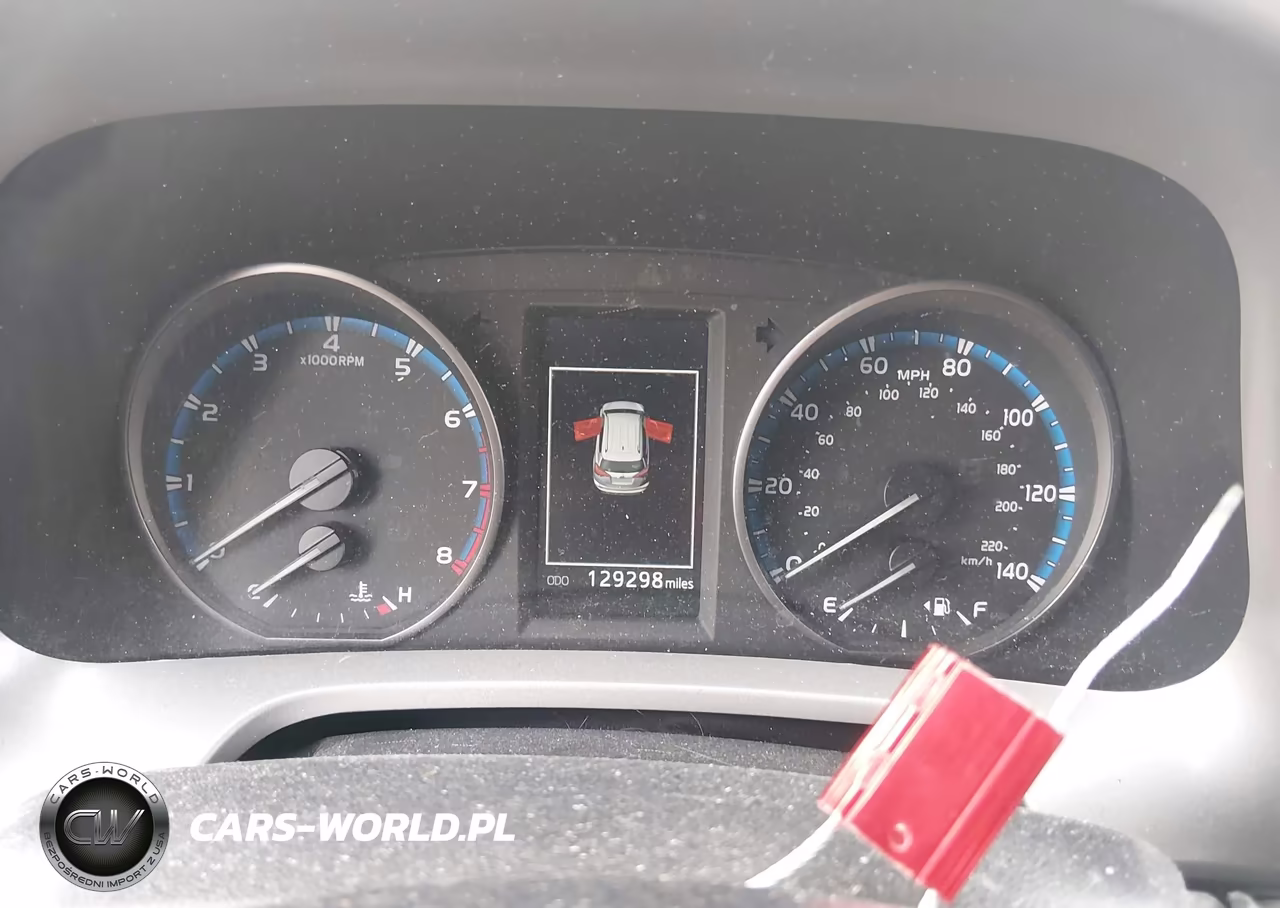2017 Toyota Rav4 Xle VIN:2T3WFREV8HW383839 - 7