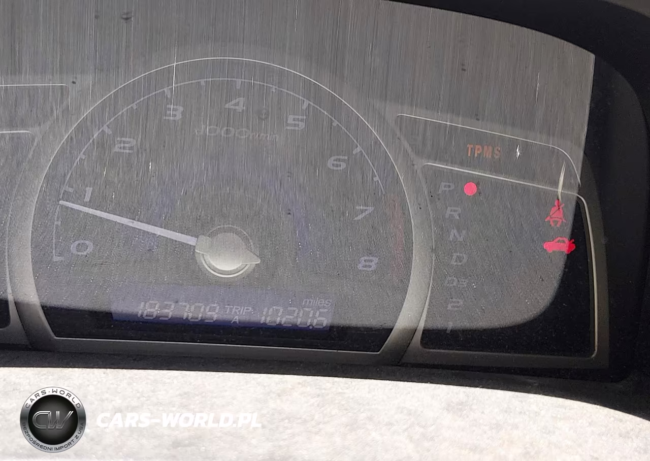 2009 Honda Civic Lx VIN:19XFA16579E038541 - 7