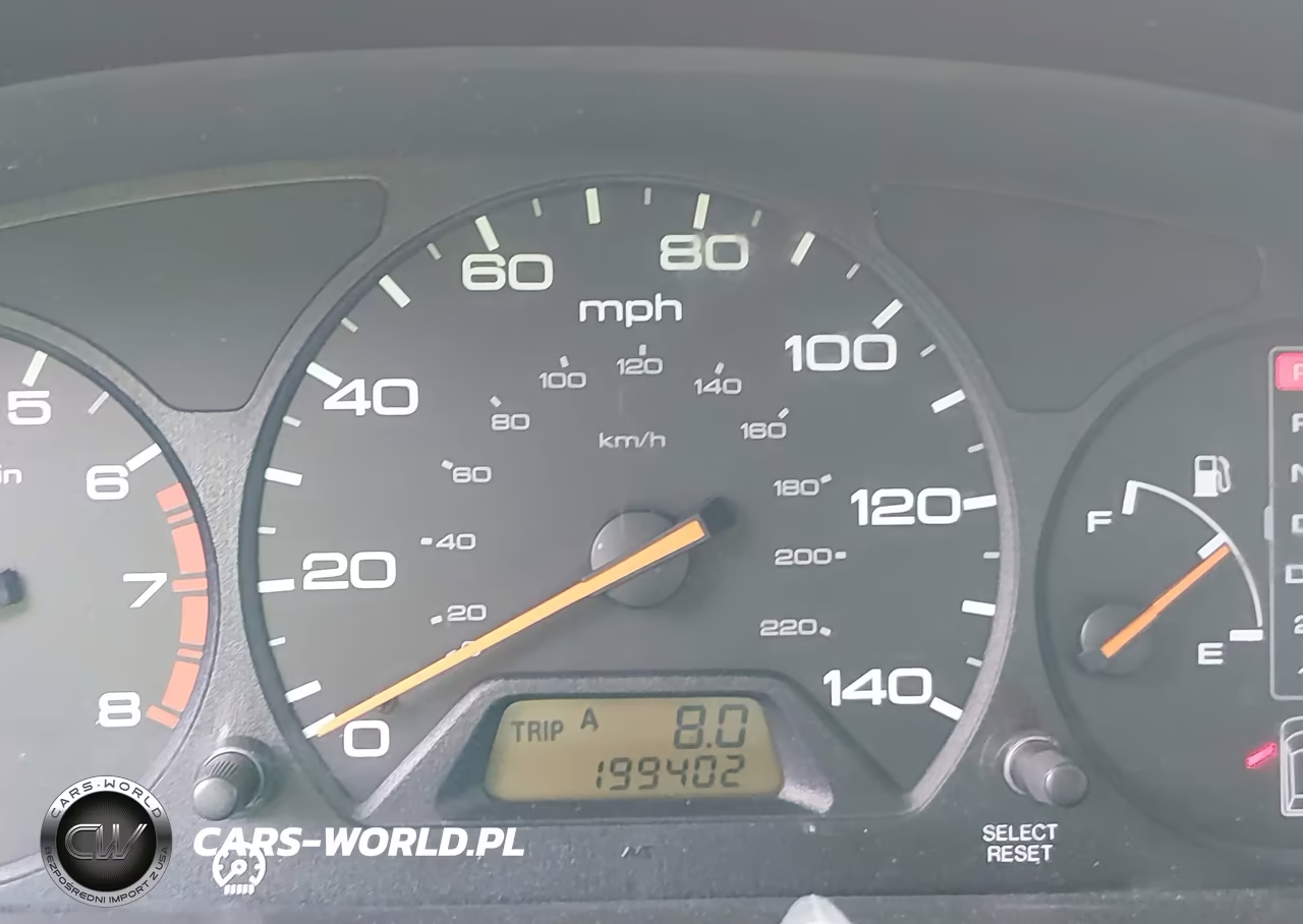 2004 Honda Odyssey Ex VIN:5FNRL18694B049606 - 14