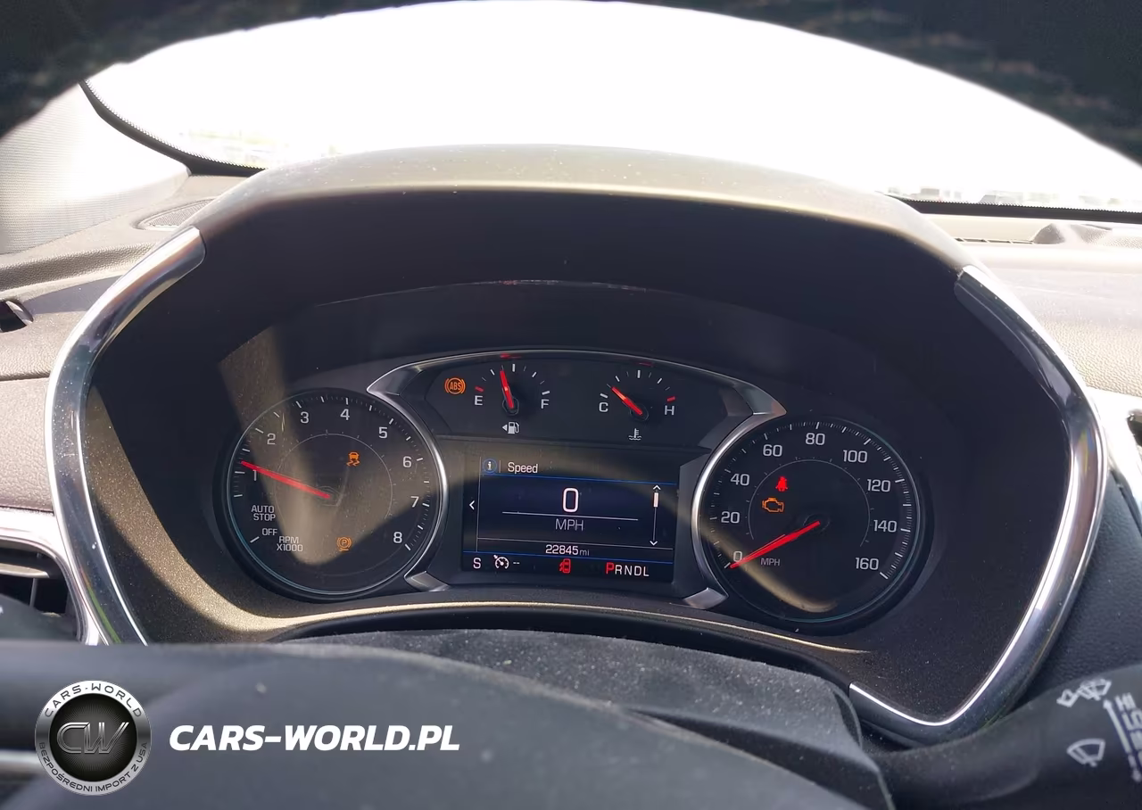 2023 Chevrolet Equinox Awd Lt VIN:3GNAXUEG6PS151755 - 7