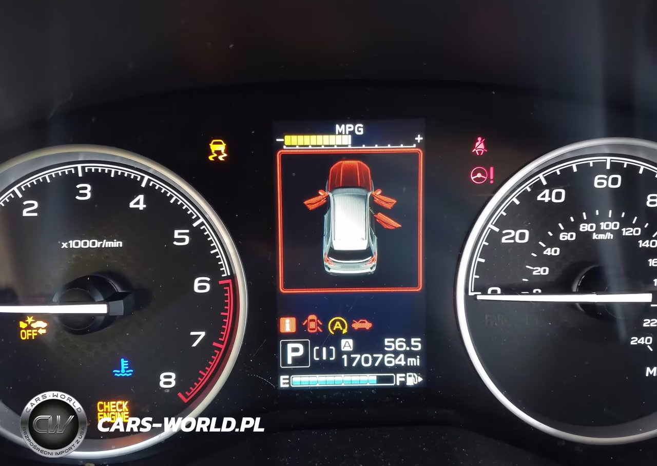 2019 Subaru Forester Premium VIN:JF2SKAEC3KH407053 - 7