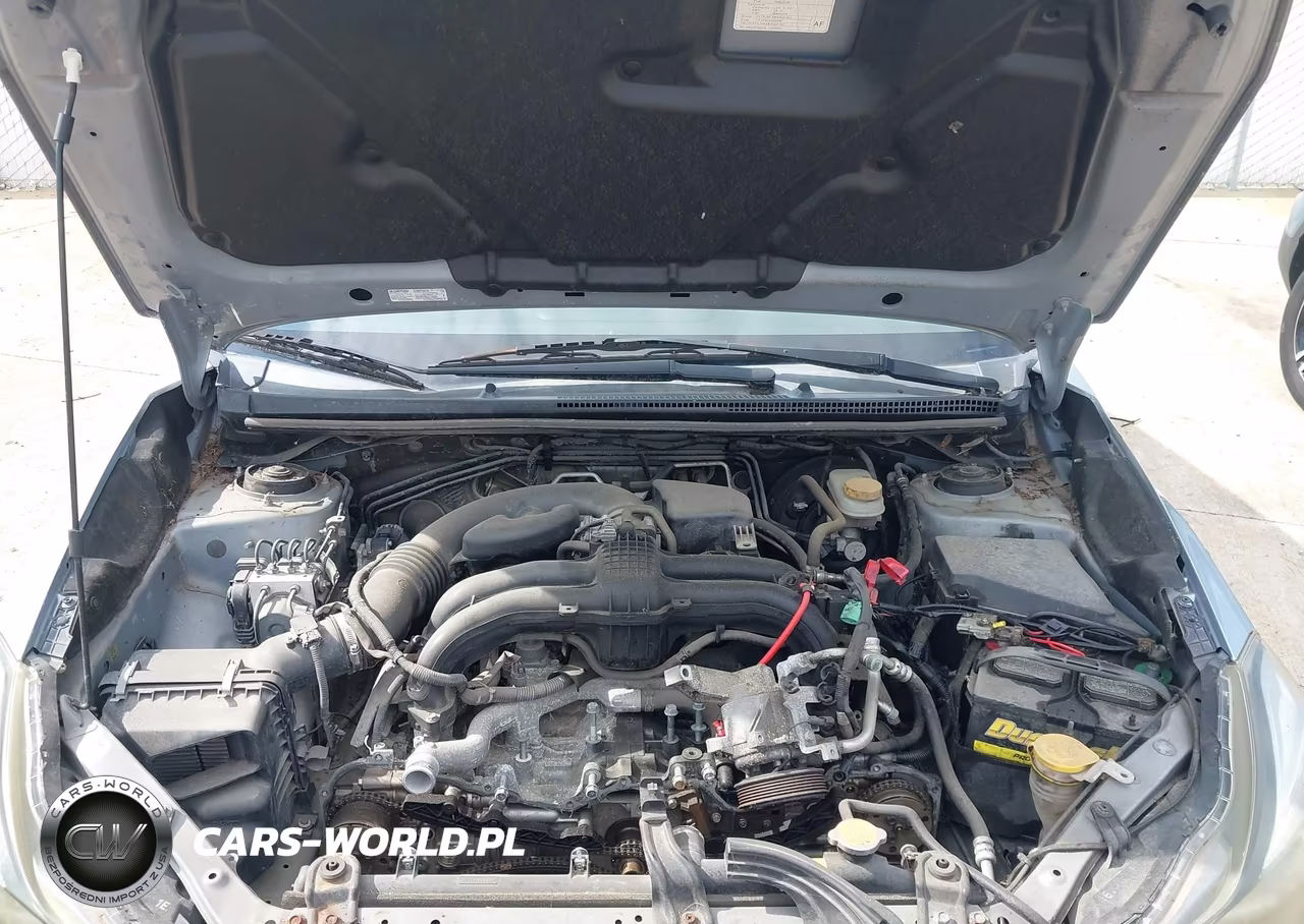2012 Subaru Impreza 2.0I Sport Premium VIN:JF1GPAL69CH221334 - 10