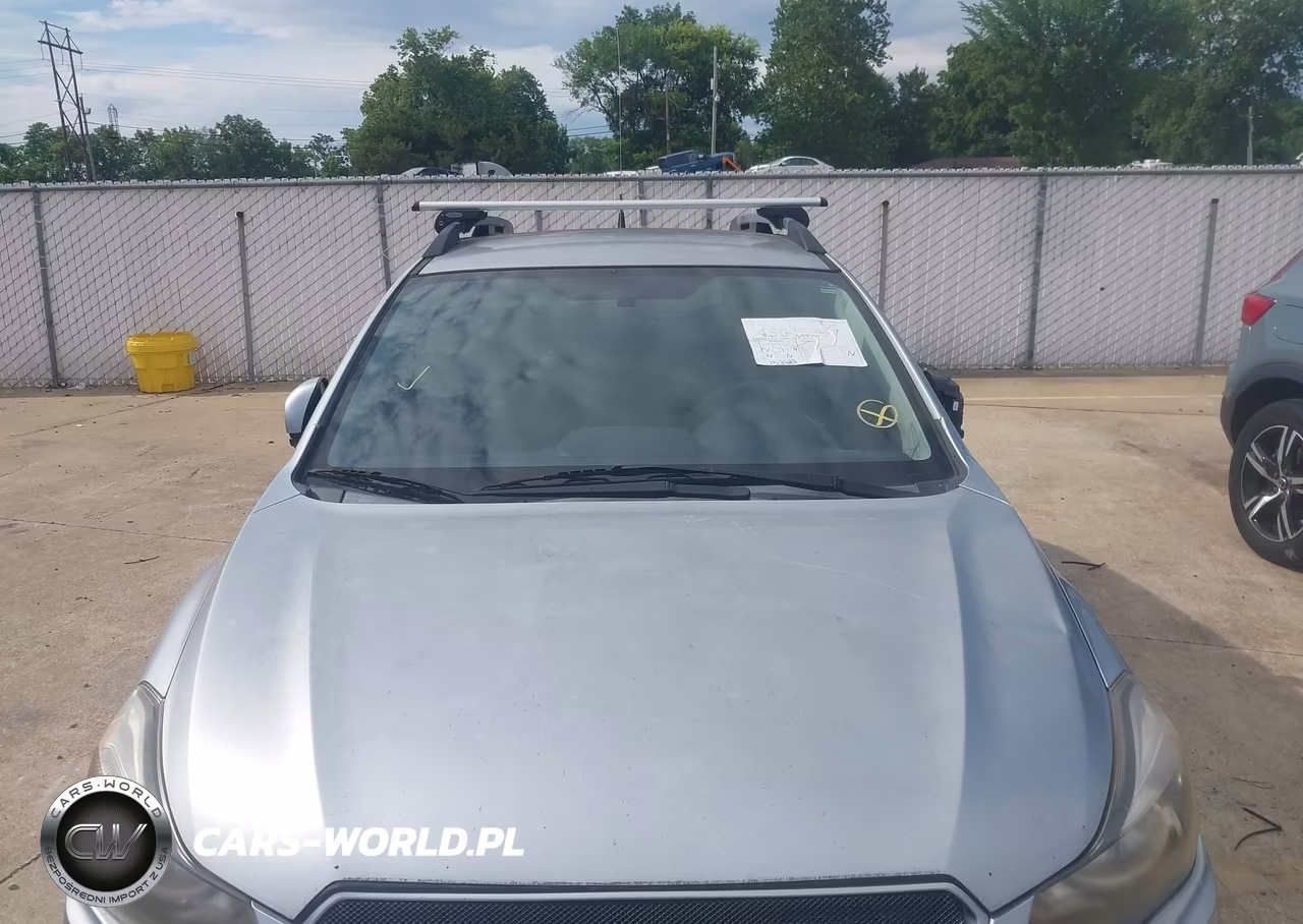 2012 Subaru Impreza 2.0I Sport Premium VIN:JF1GPAL69CH221334 - 12