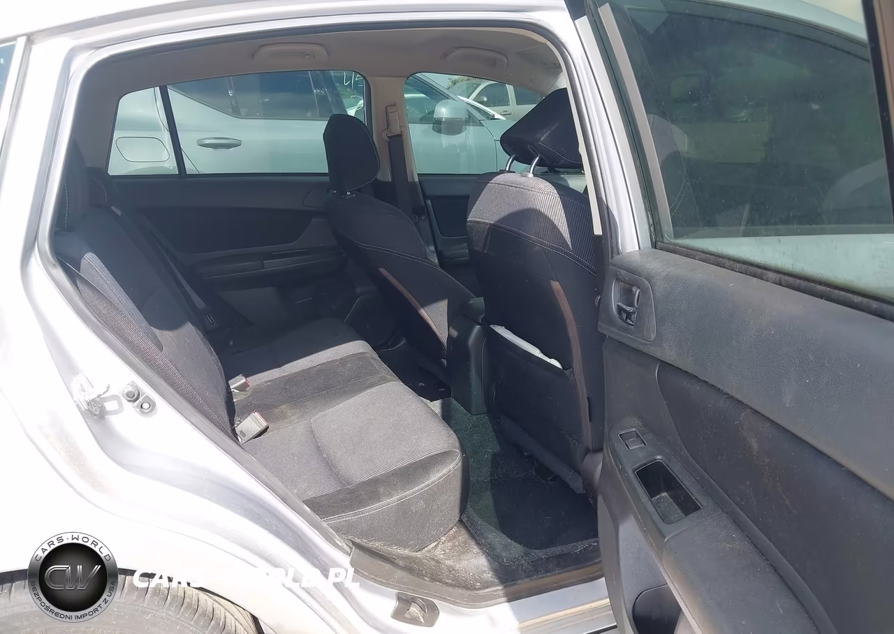 2012 Subaru Impreza 2.0I Sport Premium VIN:JF1GPAL69CH221334 - 8