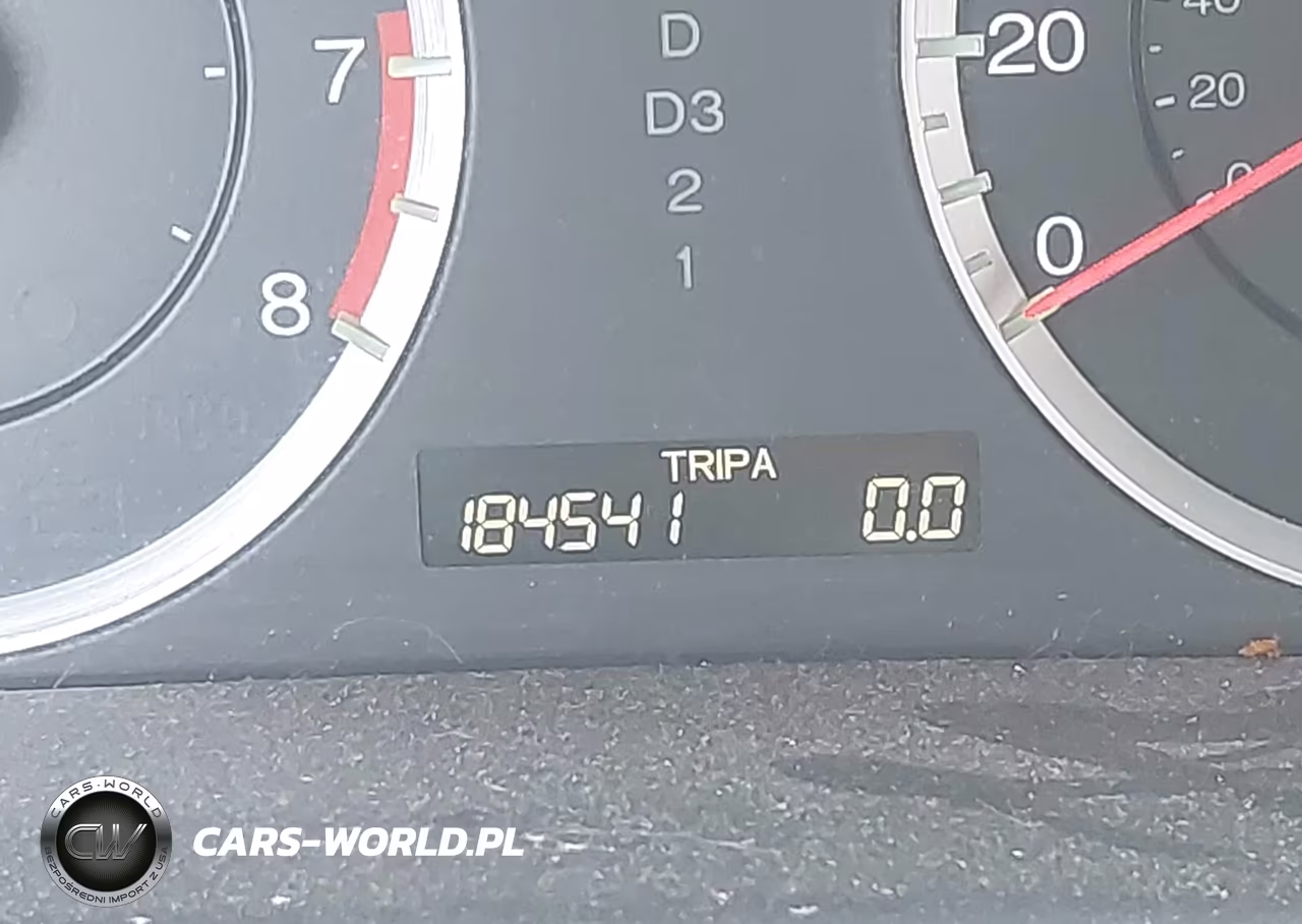 2010 Honda Accord 2.4 Lx VIN:1HGCP2F3XAA127230 - 15