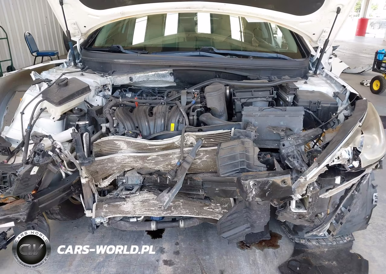2018 Hyundai Sonata Se VIN:5NPE24AF7JH708163 - 10