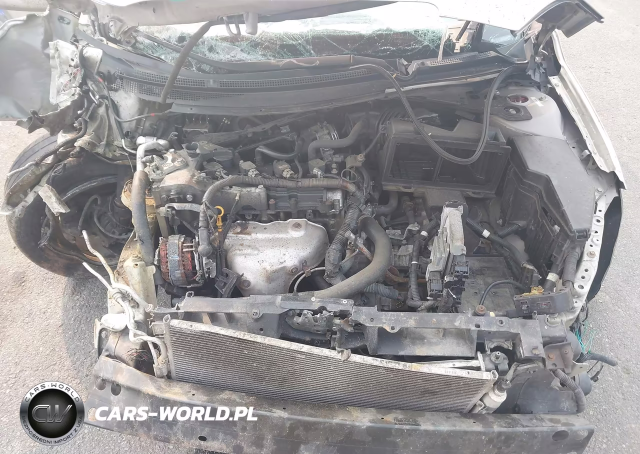 2009 Nissan Altima 2.5 S VIN:1N4AL21E89N426879 - 10