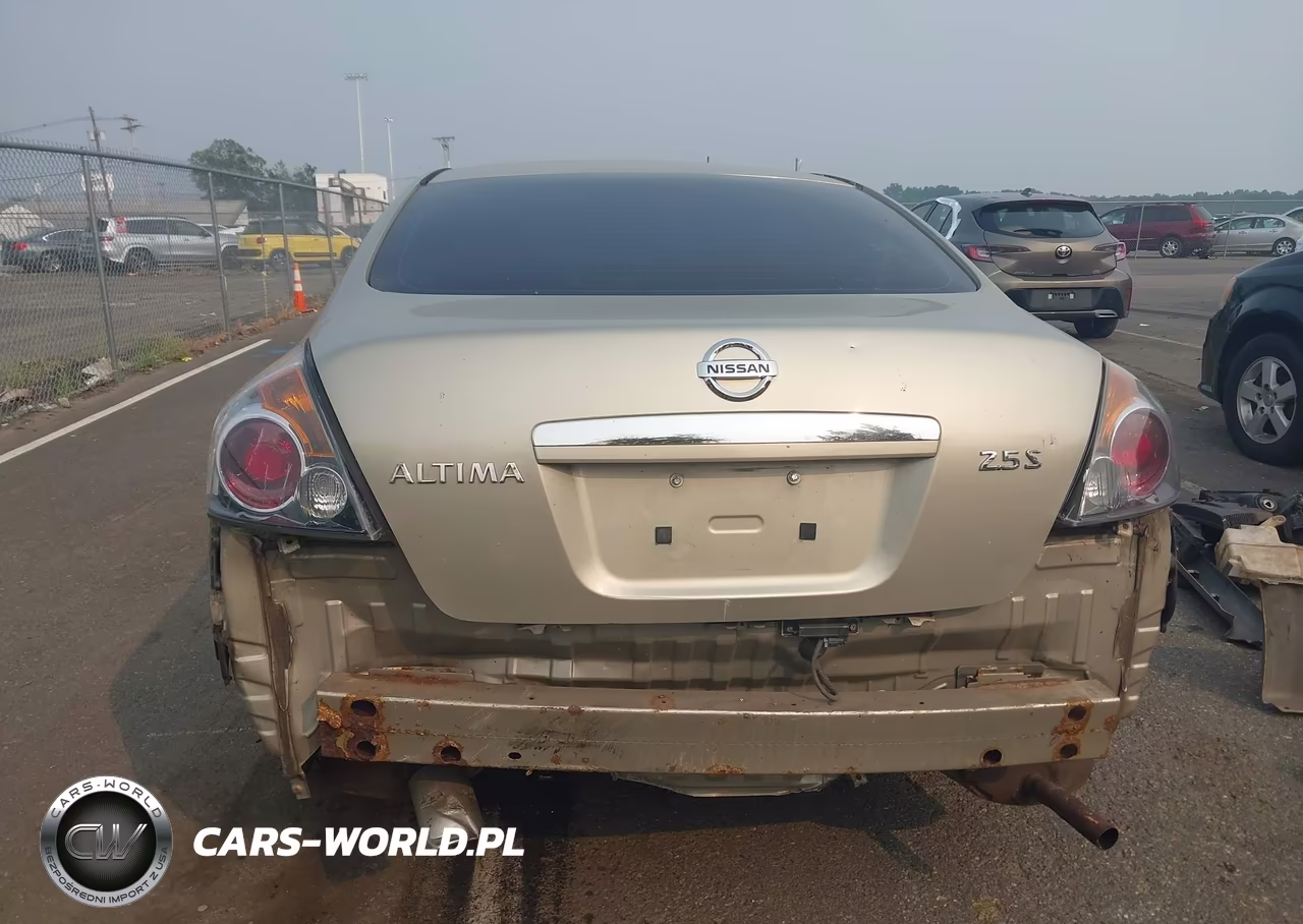 2009 Nissan Altima 2.5 S VIN:1N4AL21E89N426879 - 14