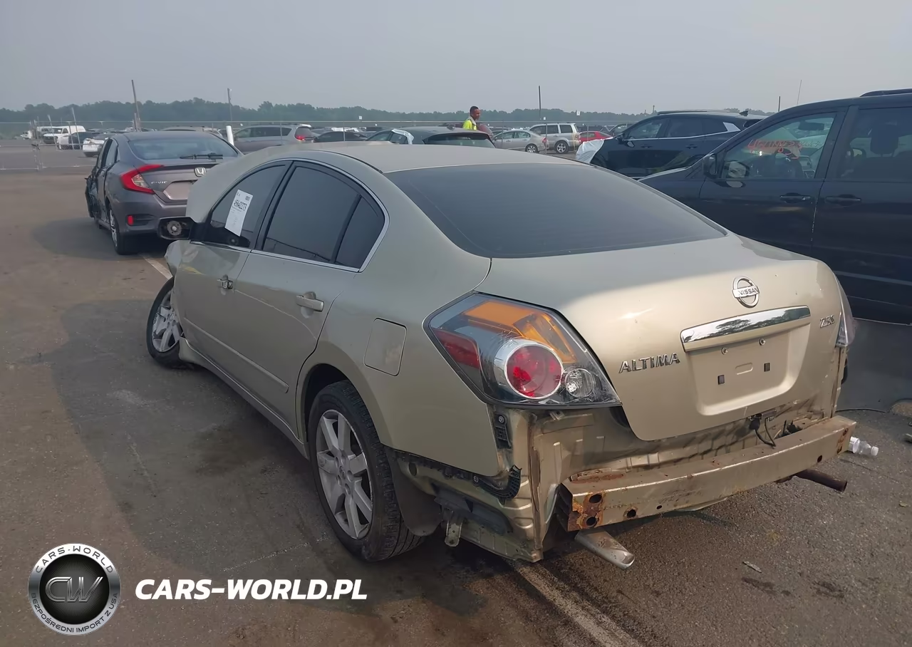 2009 Nissan Altima 2.5 S VIN:1N4AL21E89N426879 - 15