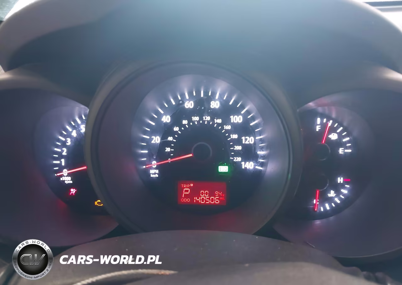 2012 Kia Soul VIN:KNDJT2A59C7407876 - 7