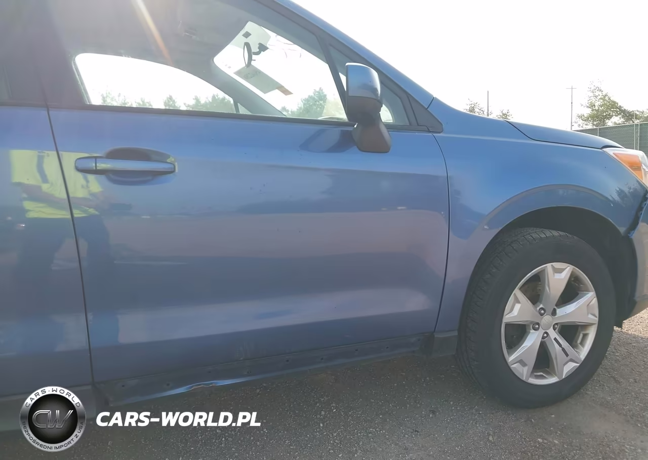 2016 Subaru Forester 2.5I Premium VIN:JF2SJADC6GH459238 - 18