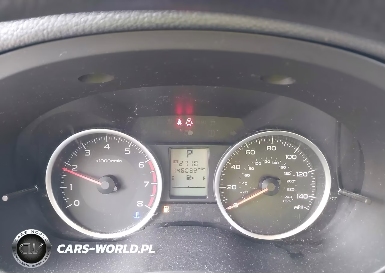 2016 Subaru Forester 2.5I Premium VIN:JF2SJADC6GH459238 - 7