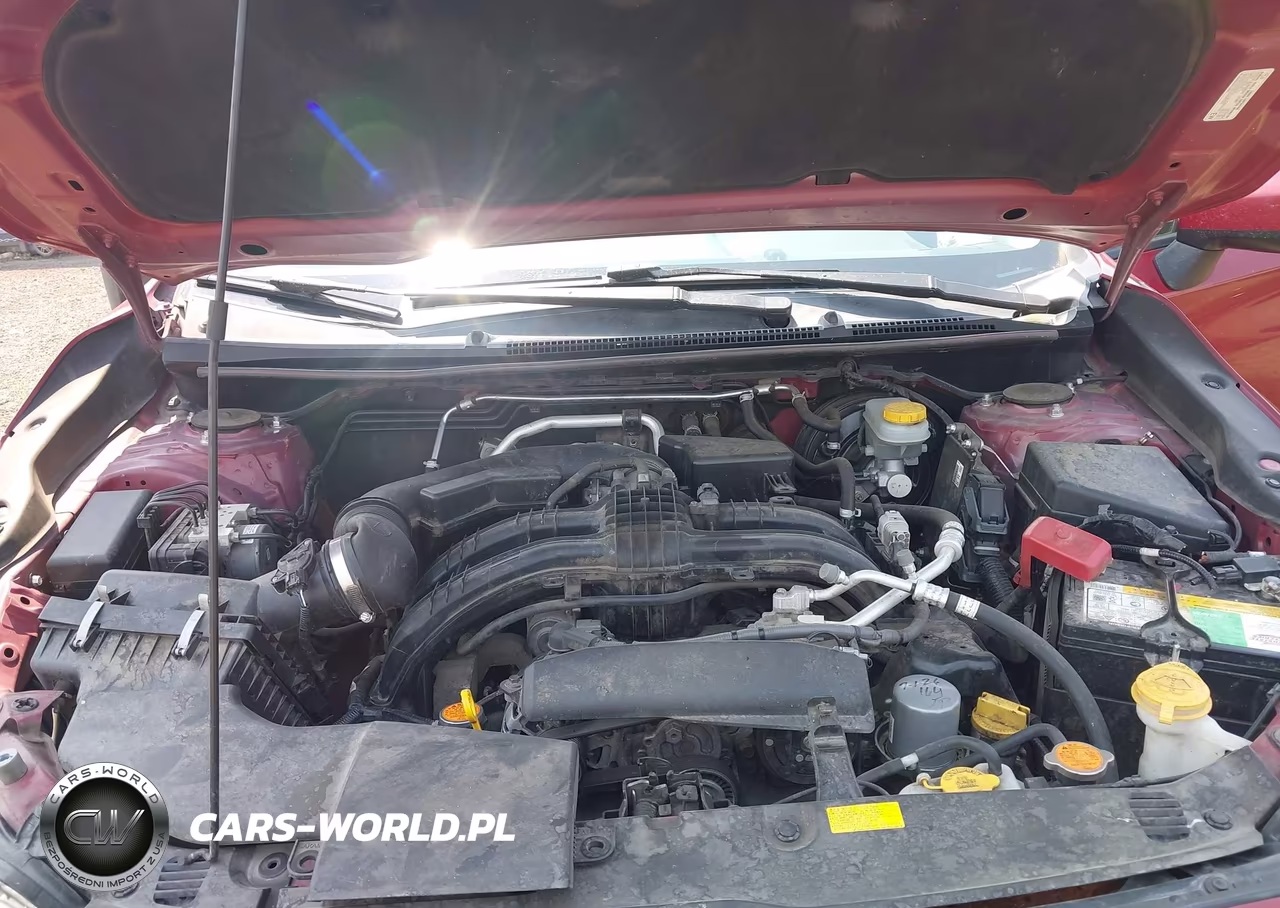 2018 Subaru Crosstrek 2.0I Premium VIN:JF2GTABC4JH348441 - 10