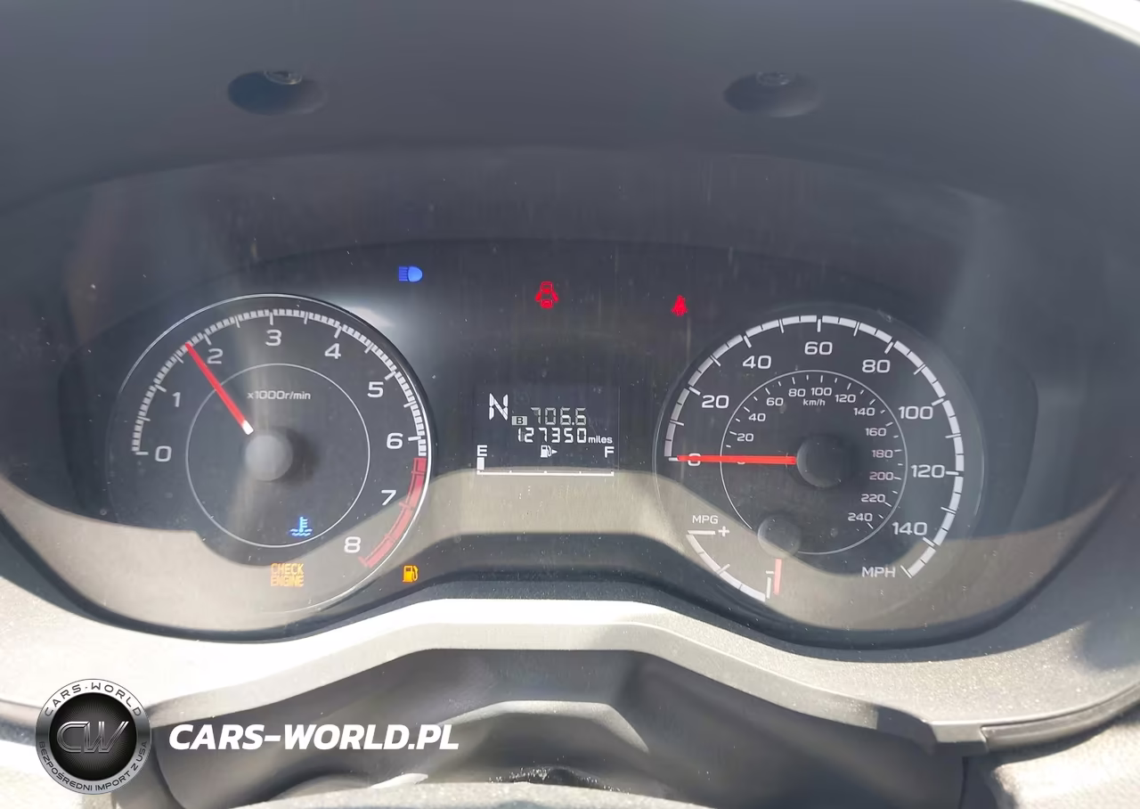 2018 Subaru Crosstrek 2.0I Premium VIN:JF2GTABC4JH348441 - 7