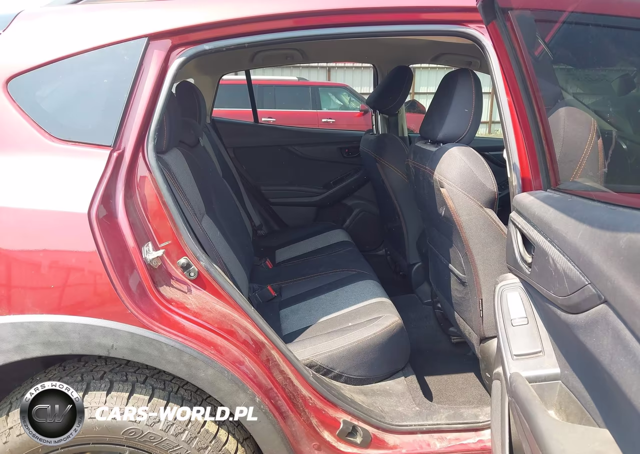 2018 Subaru Crosstrek 2.0I Premium VIN:JF2GTABC4JH348441 - 8