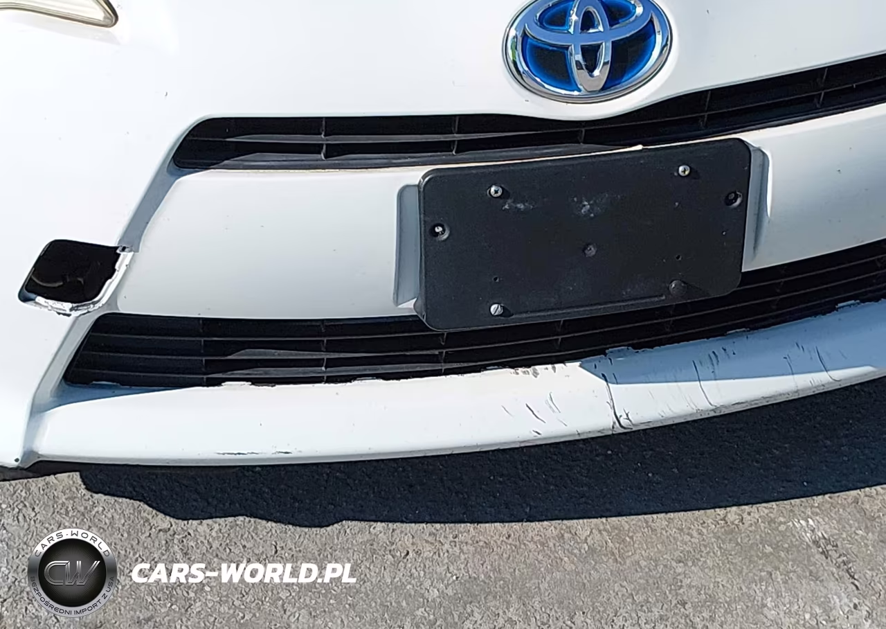 2012 Toyota Prius C One VIN:JTDKDTB38C1508365 - 13