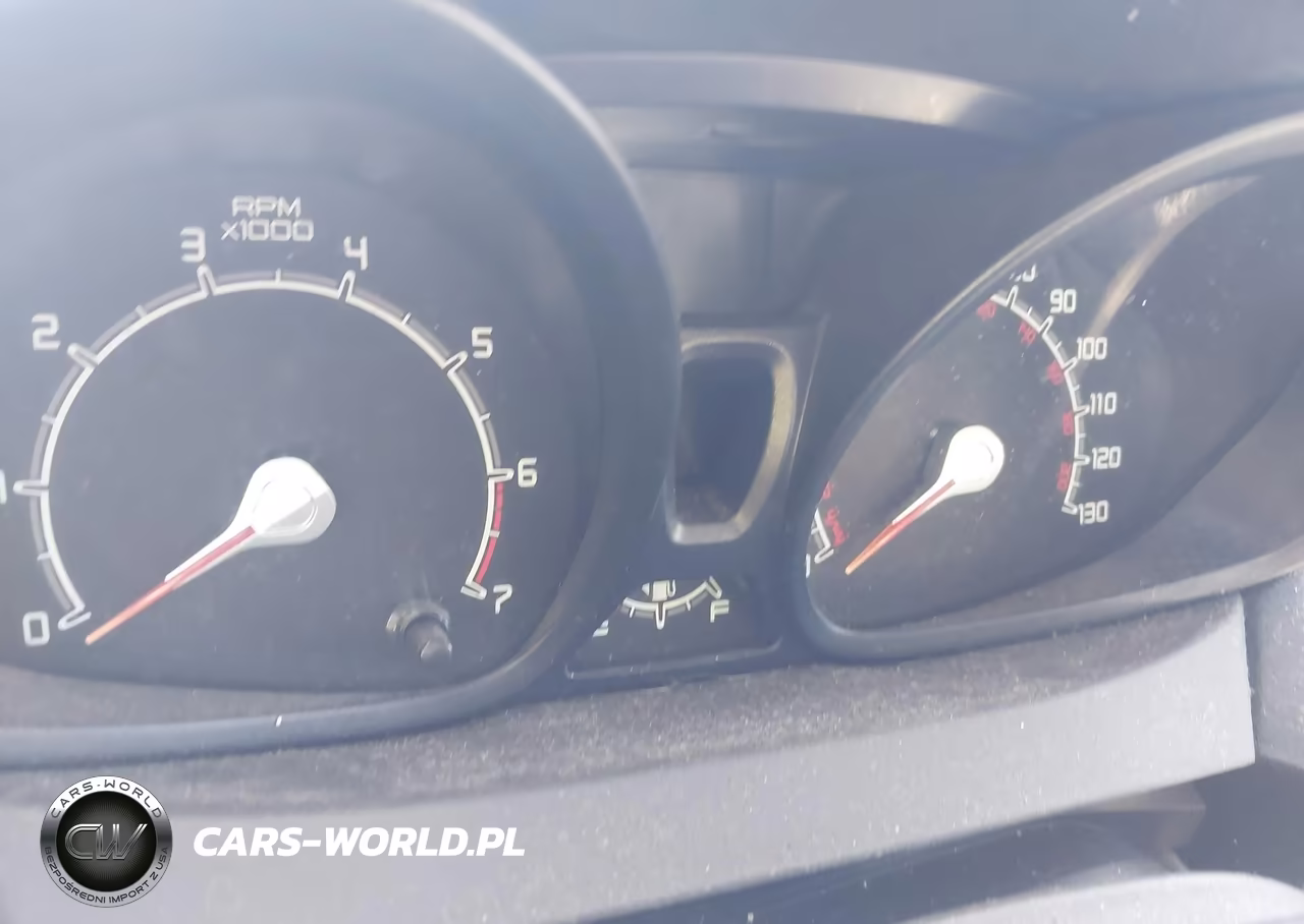 2011 Ford Fiesta S VIN:3FADP4AJ1BM109021 - 7