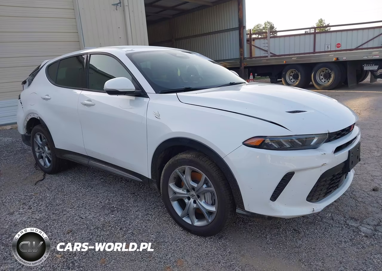 2024 Dodge Hornet R-T Eawd – zdjęcie 1 z 19
