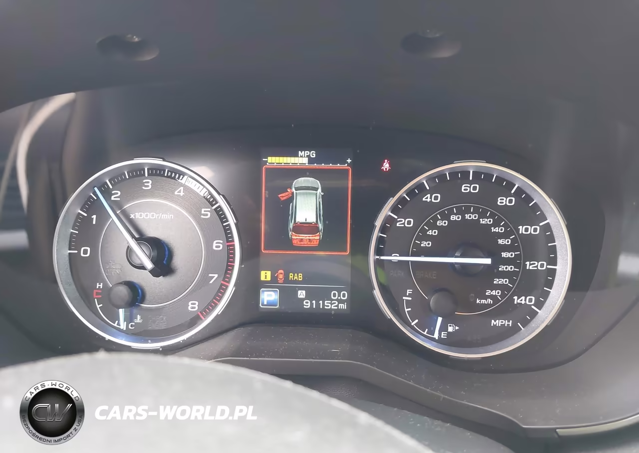 2022 Subaru Ascent Limited VIN:4S4WMAPD5N3439015 - 7