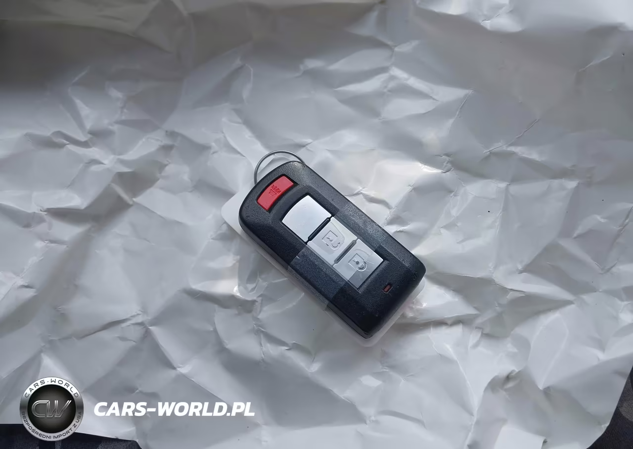 2021 Mitsubishi Outlander Sport 2.0 Be Awc-2.0 Es Awc-2.0 Le Awc-2.0 Se Awc VIN:JA4ARUAU0MU029526 - 11