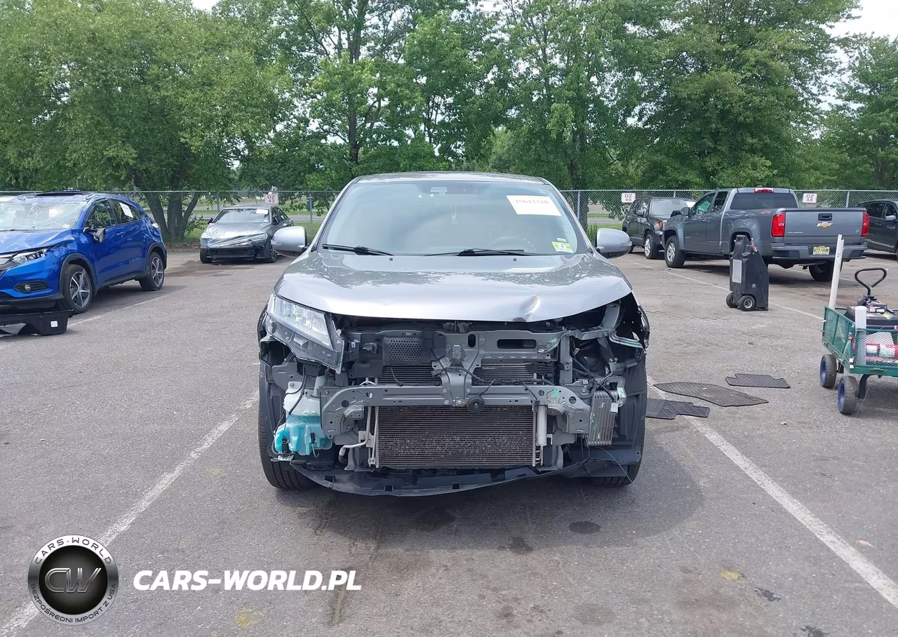 2021 Mitsubishi Outlander Sport 2.0 Be Awc-2.0 Es Awc-2.0 Le Awc-2.0 Se Awc VIN:JA4ARUAU0MU029526 - 12