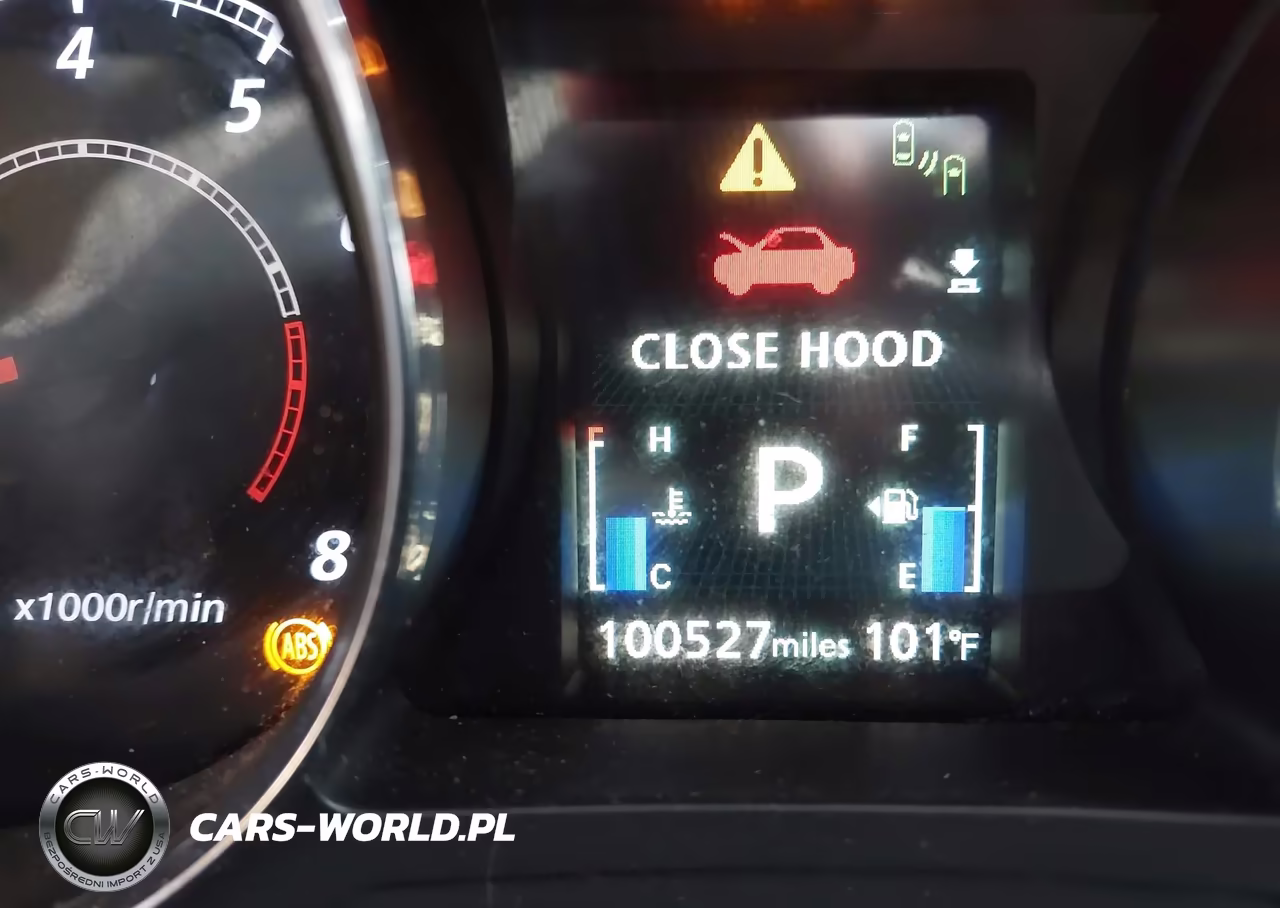 2021 Mitsubishi Outlander Sport 2.0 Be Awc-2.0 Es Awc-2.0 Le Awc-2.0 Se Awc VIN:JA4ARUAU0MU029526 - 15