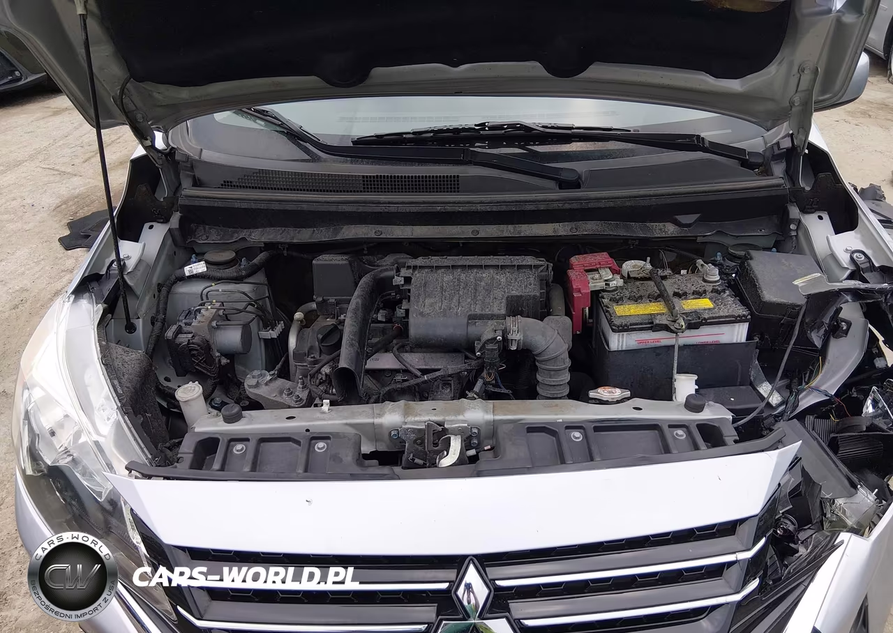 2022 Mitsubishi Mirage Es VIN:ML32AUHJ4NH001660 - 10