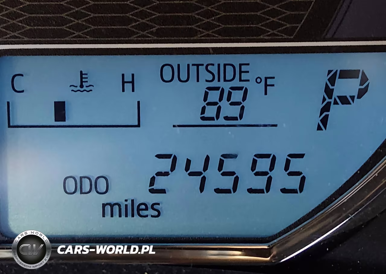 2014 Toyota Corolla Le Eco Premium VIN:2T1BPRHE4EC117375 - 15