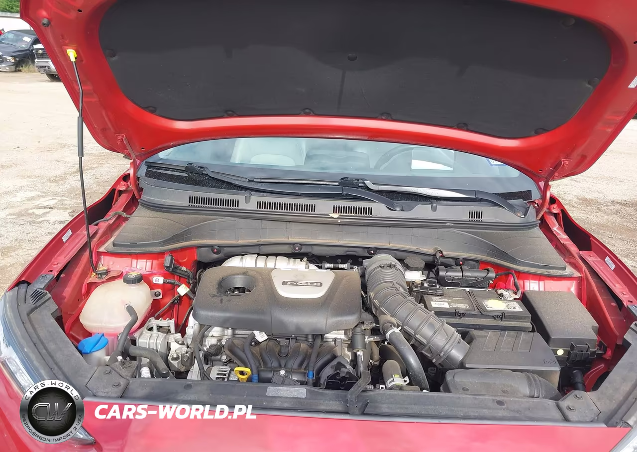 2021 Hyundai Kona Ultimate VIN:KM8K53A52MU657124 - 10
