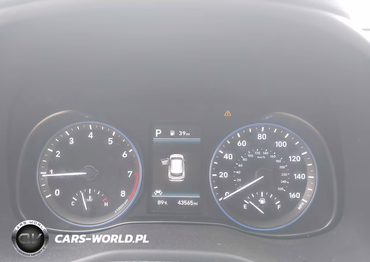2021 Hyundai Kona Ultimate VIN:KM8K53A52MU657124 - 7
