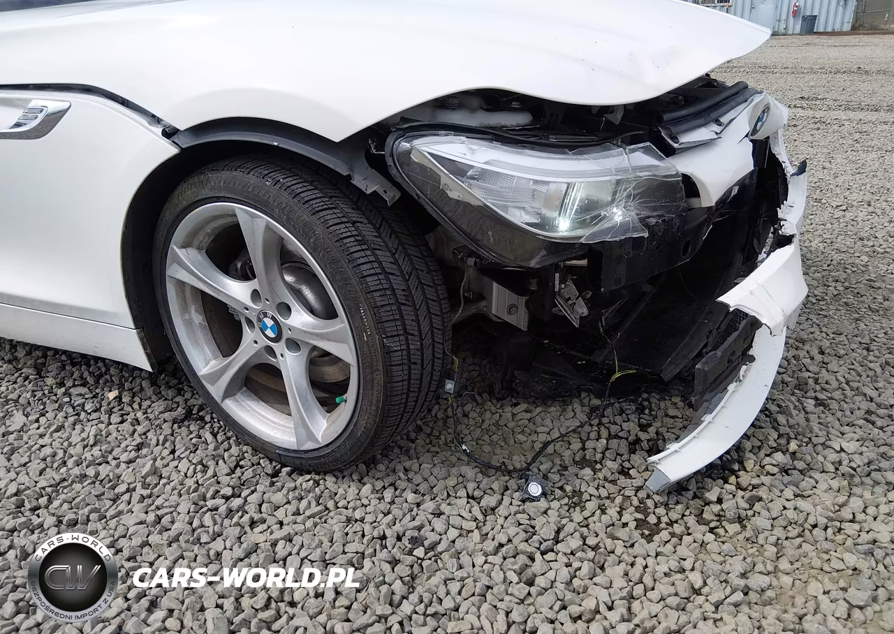 2016 BMW Z4 Sdrive28I VIN:WBALL5C51G5A20280 - 18