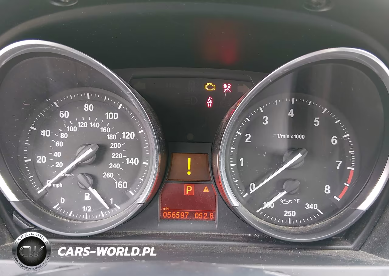 2016 BMW Z4 Sdrive28I VIN:WBALL5C51G5A20280 - 7