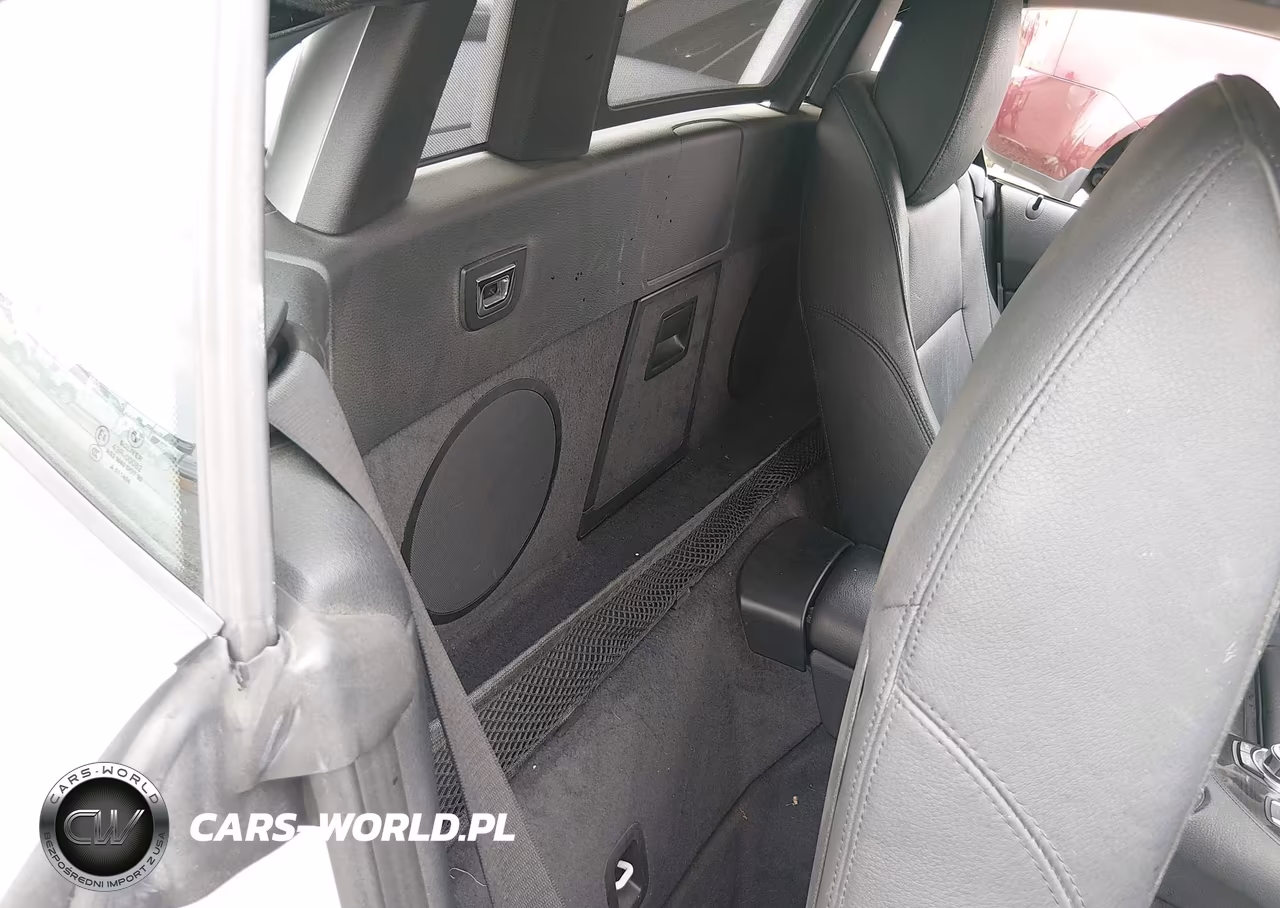 2016 BMW Z4 Sdrive28I VIN:WBALL5C51G5A20280 - 8