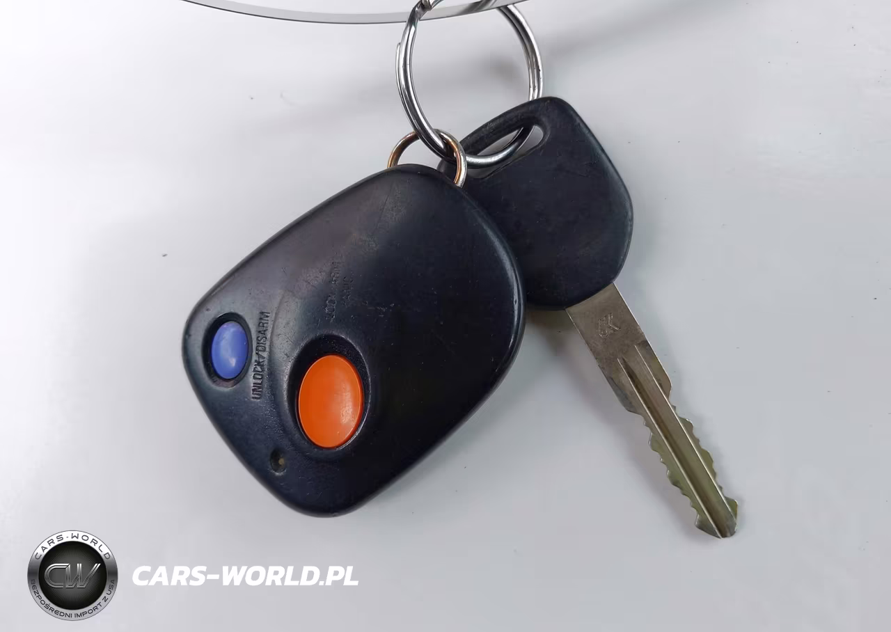 2004 Subaru Impreza Wrx VIN:JF1GG29664H811277 - 11