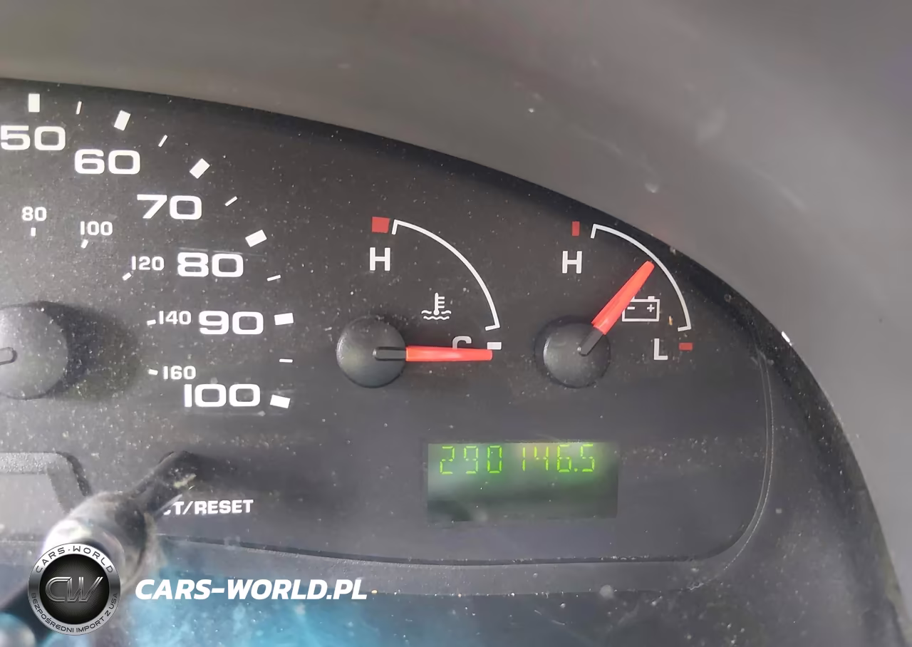 2004 Ford Econoline Commercial-Recreational VIN:1FTNS24L84HB37324 - 15