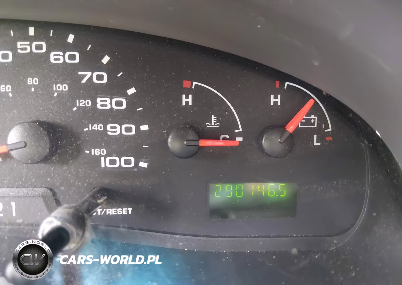 2004 Ford Econoline Commercial-Recreational VIN:1FTNS24L84HB37324 - 7