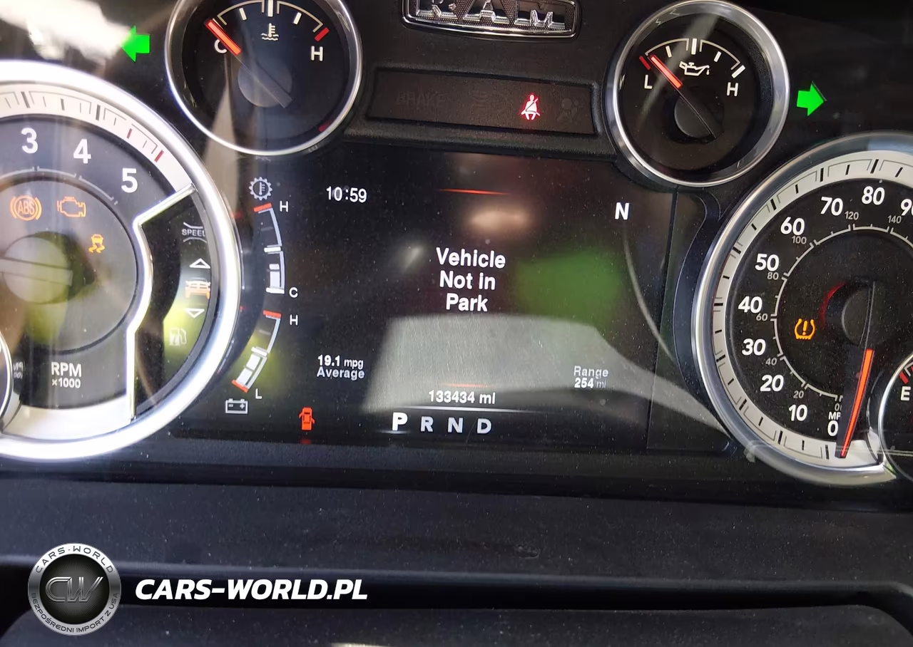 2016 Ram 1500 Laramie VIN:1C6RR7VM0GS234839 - 7