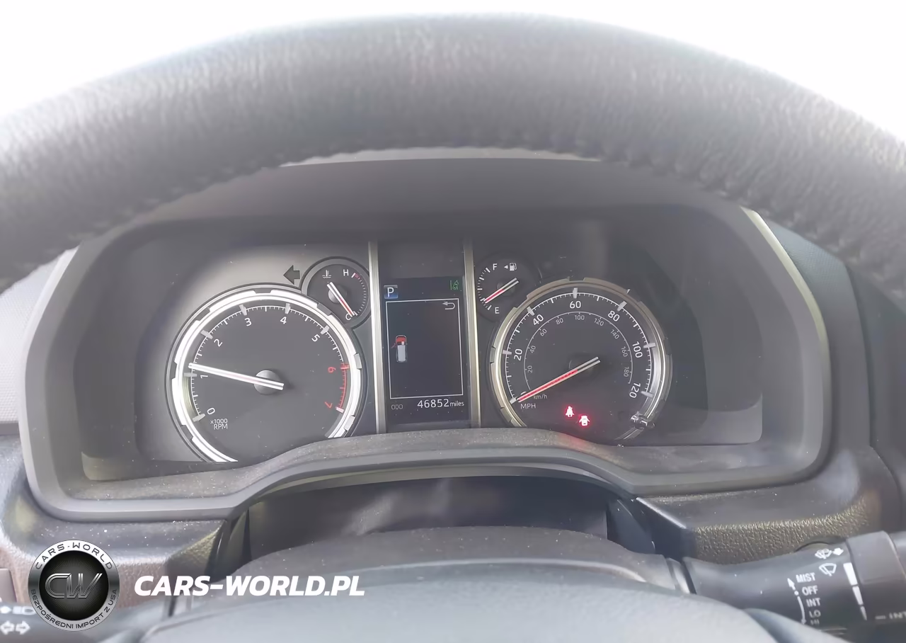 2023 Toyota 4Runner Trd Off Road VIN:JTEPU5JR8P6093513 - 7