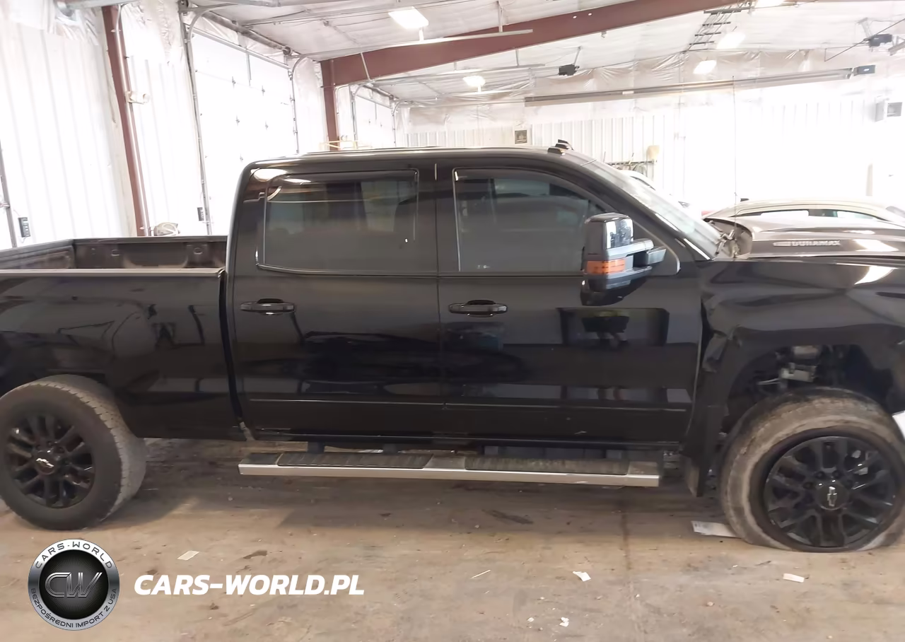 2017 Chevrolet Silverado 2500Hd Lt VIN:1GC1KVEY6HF173962 - 13