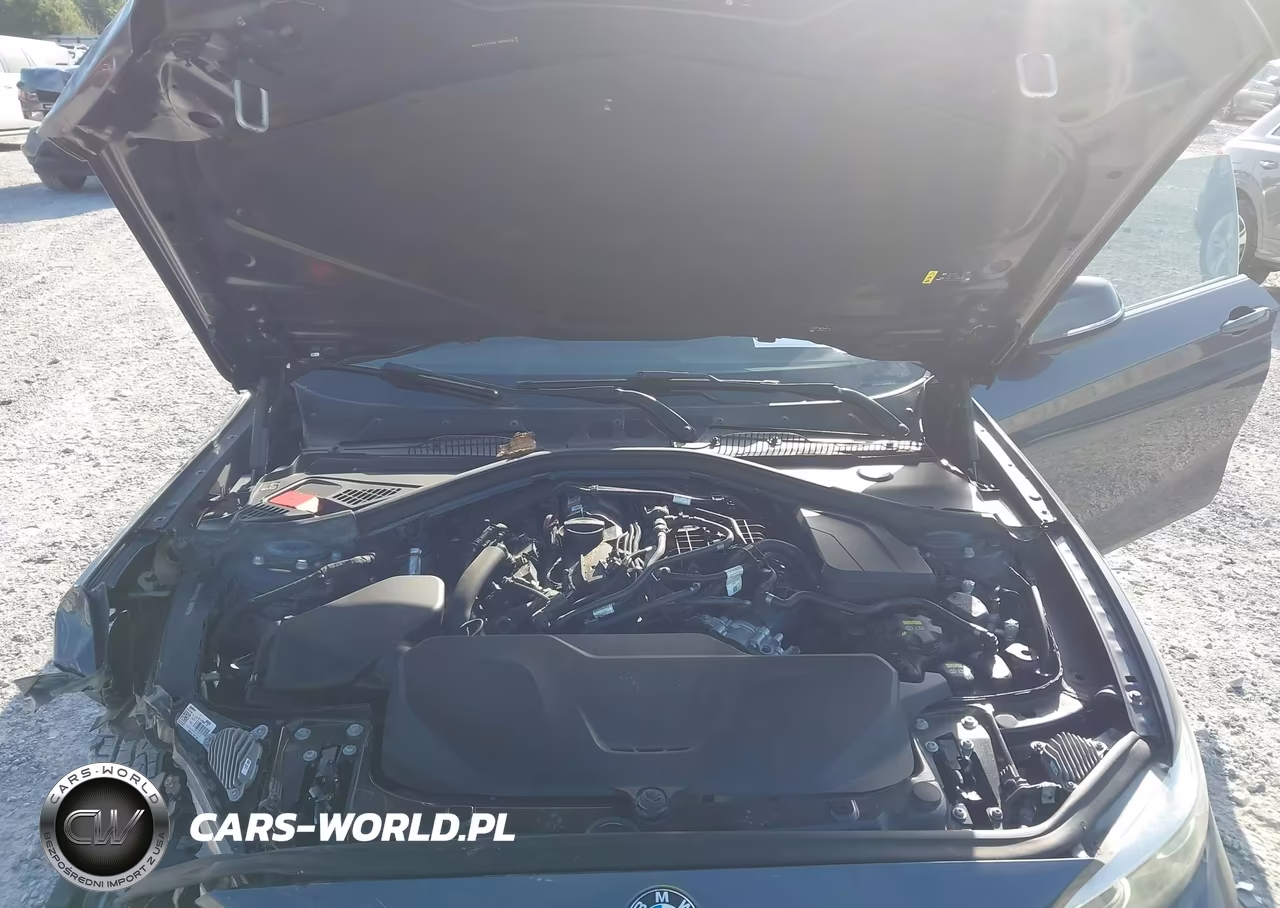 2020 BMW 230I xDrive VIN:WBA2J3C06L7D95526 - 10