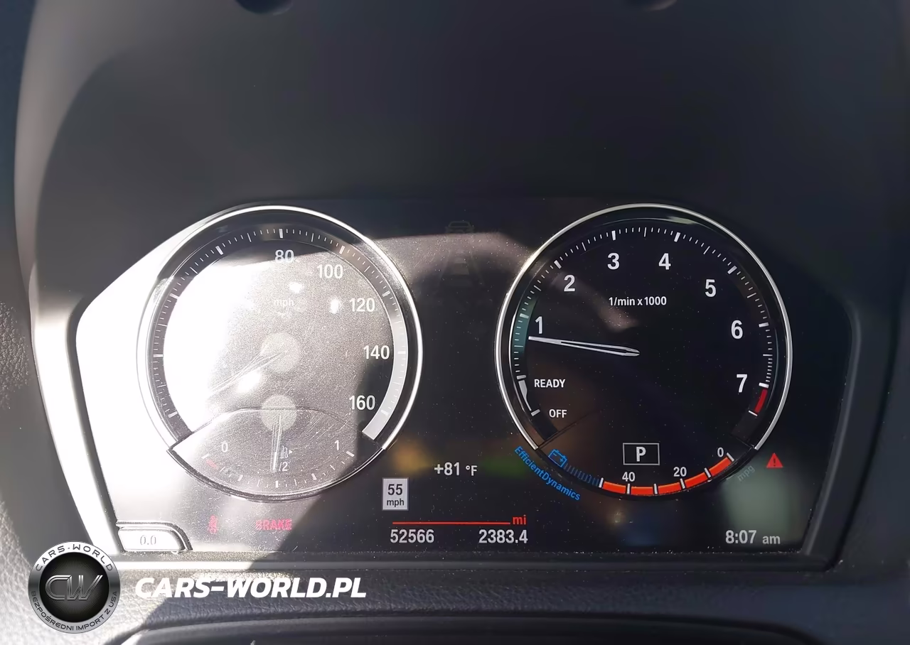 2020 BMW 230I xDrive VIN:WBA2J3C06L7D95526 - 7