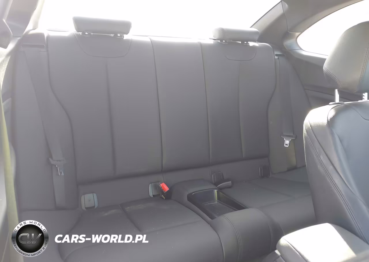 2020 BMW 230I xDrive VIN:WBA2J3C06L7D95526 - 8