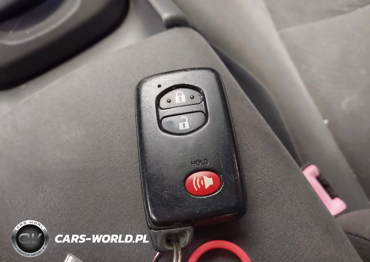 2010 Toyota Prius Ii VIN:JTDKN3DU0A0216148 - 11